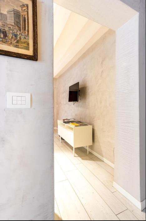 Mmesuite Arena Di Verona By Maisonme Collection Buitenkant foto